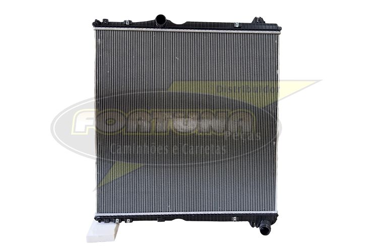 RADIADOR AGUA SCANIA NTG (EURO 6) - Ref: 2552202